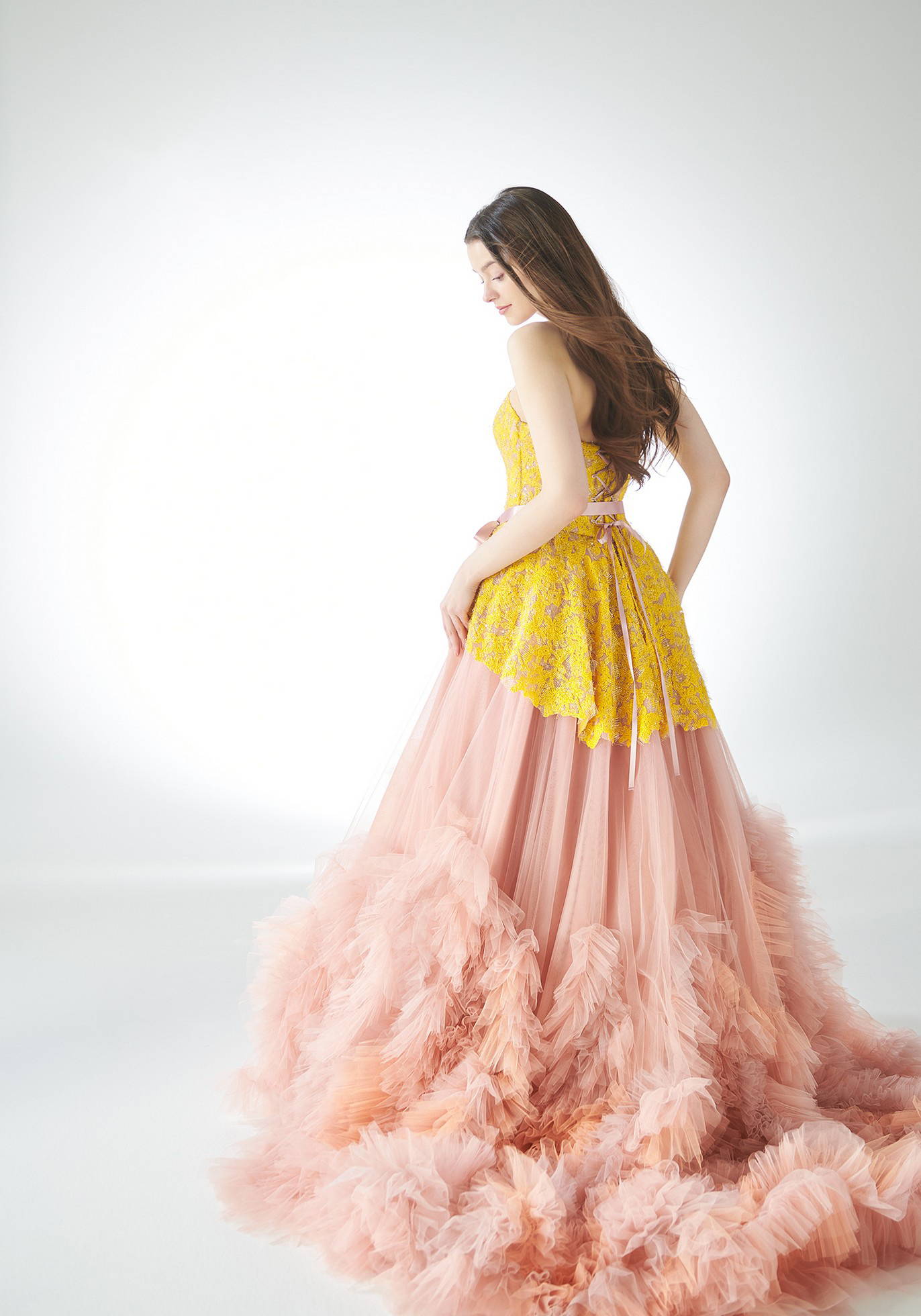 ANNA SUIWedding Dress 22SS-02 – アナ スイ ジャパン 公式 ANNA SUIWedding Dress 22SS-02 – アナ スイ ジャパン 公式